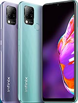 Best available price of Infinix Hot 10s in Lesotho