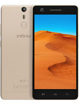 Best available price of Infinix Hot S in Lesotho