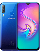 Best available price of Infinix S4 in Lesotho