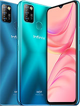 Best available price of Infinix Hot 10 Lite in Lesotho