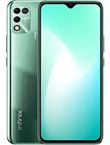 Best available price of Infinix Hot 11 Play in Lesotho