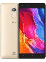 Best available price of Infinix Hot 4 Pro in Lesotho