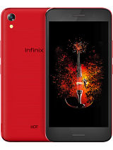 Best available price of Infinix Hot 5 Lite in Lesotho