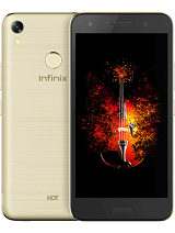 Best available price of Infinix Hot 5 in Lesotho