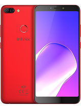 Best available price of Infinix Hot 6 Pro in Lesotho