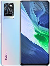 Best available price of Infinix Note 10 Pro in Lesotho