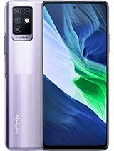 Best available price of Infinix Note 10 in Lesotho