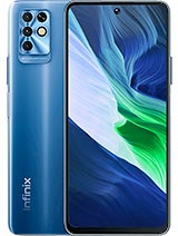 Best available price of Infinix Note 11i in Lesotho