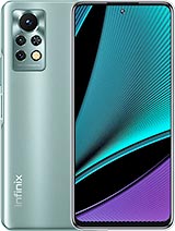 Best available price of Infinix Note 11s in Lesotho