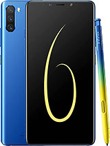 Best available price of Infinix Note 6 in Lesotho