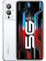 Best available price of Infinix Note 12 5G in Lesotho