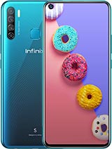 Best available price of Infinix S5 in Lesotho
