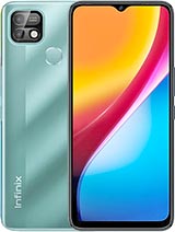 Best available price of Infinix Smart 5 Pro in Lesotho