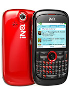 Best available price of iNQ Chat 3G in Lesotho