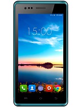 Best available price of Intex Aqua 4-5E in Lesotho