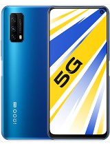 Best available price of vivo iQOO Z1x in Lesotho