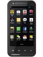 Best available price of Karbonn A11 in Lesotho