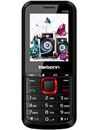 Best available price of Karbonn K309 Boombastic in Lesotho