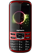 Best available price of Karbonn K52 Groovster in Lesotho