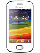 Best available price of Karbonn K65 Buzz in Lesotho