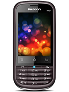 Best available price of Karbonn KT21 Express in Lesotho