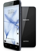 Best available price of Karbonn Titanium Mach Two S360 in Lesotho