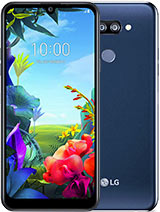 Best available price of LG K40S in Lesotho
