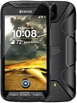Best available price of Kyocera DuraForce Pro in Lesotho