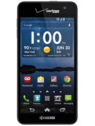 Best available price of Kyocera Hydro Elite in Lesotho