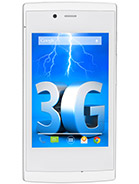 Best available price of Lava 3G 354 in Lesotho