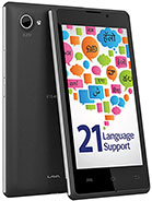 Best available price of Lava Iris 465 in Lesotho