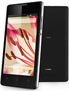 Best available price of Lava Iris 410 in Lesotho