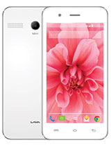 Best available price of Lava Iris Atom 2 in Lesotho