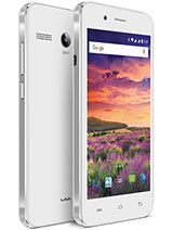 Best available price of Lava Iris Atom X in Lesotho