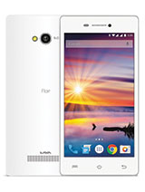 Best available price of Lava Flair Z1 in Lesotho