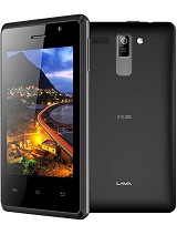 Best available price of Lava Iris 325 Style in Lesotho