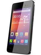 Best available price of Lava Iris 406Q in Lesotho