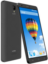Best available price of Lava Iris Fuel F2 in Lesotho