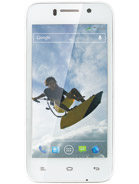 Best available price of XOLO Q800 in Lesotho