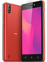 Best available price of Lava Z1 in Lesotho