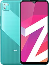 Best available price of Lava Z2 Max in Lesotho