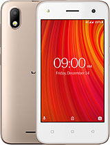Best available price of Lava Z40 in Lesotho