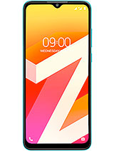 Best available price of Lava Z6 in Lesotho