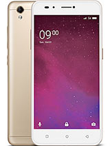 Best available price of Lava Z60 in Lesotho