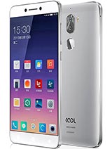Best available price of Coolpad Cool1 dual in Lesotho