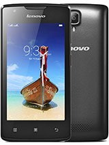 Best available price of Lenovo A1000 in Lesotho