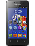 Best available price of Lenovo A319 in Lesotho