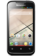 Best available price of Lenovo A369i in Lesotho