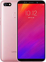 Best available price of Lenovo A5 in Lesotho