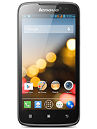 Best available price of Lenovo A516 in Lesotho